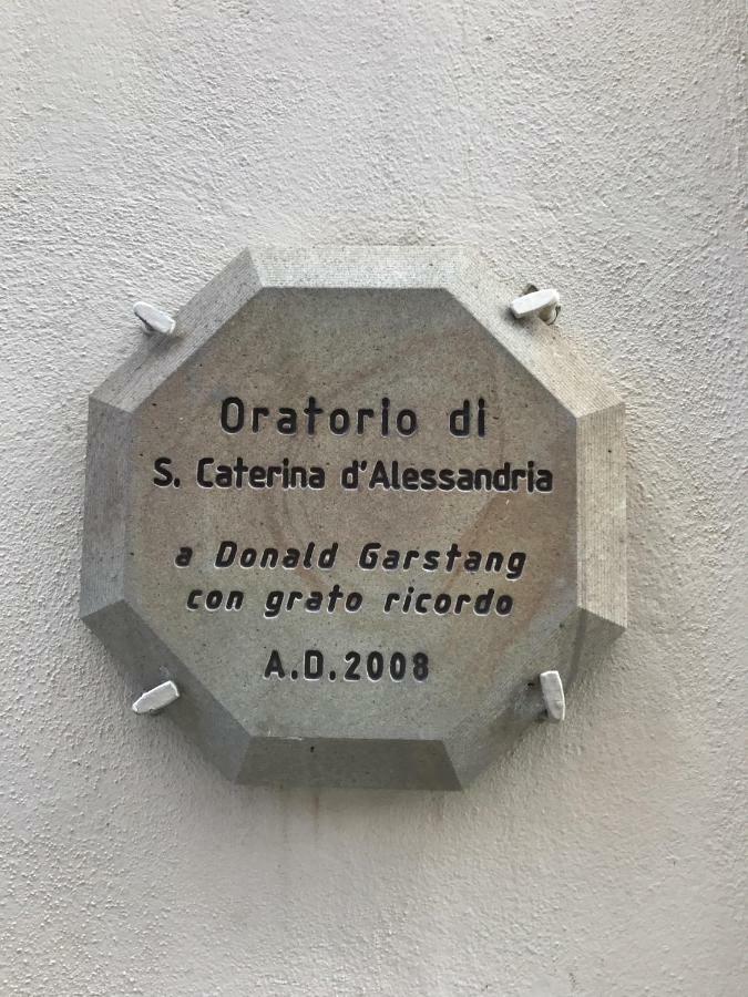 Appartamento San Domenico 팔레르모 외부 사진